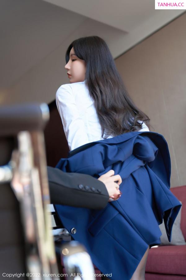 周于希dummy  [XiuRen]高清写真图 2022.03.11 No.4708 周于希Sally第19张图片